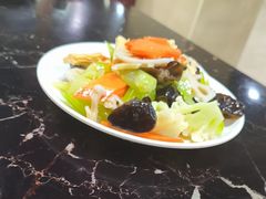 -运德成·天津老味烧烤(广开二马路店)