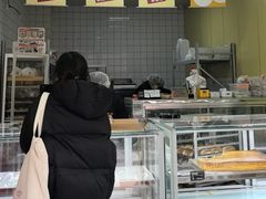-甜嘟嘟烘焙坊(舒城路店)