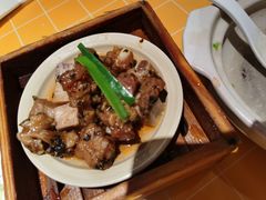 -蔡澜点心·粤菜(花城汇南区店)