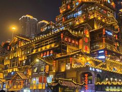-WFC会仙楼观景台
