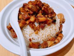 -喜家德虾仁水饺(东方宝泰店)