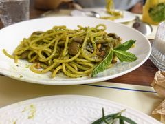 -沏点Trattoria意大利餐厅(新街口店)
