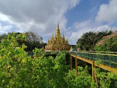 -西双版纳勐泐文化旅游区
