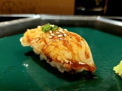 日本真鲷寿司-Sushi Hanzo半藏(天环广场店)