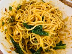-秦云老太婆摊摊面(观音桥店)