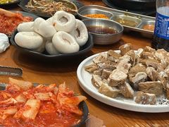 -炽城·烤肉名家(鸿达中央广场店)