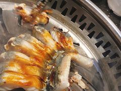 -木槿花韩式炭烤·熟成肉工坊(孙文东路店)