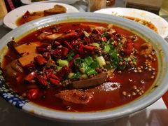 -好嫂子•刀削面(大兴店)