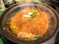-费大厨辣椒炒肉(太平老街店)