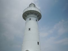 景点-鹅銮鼻灯塔