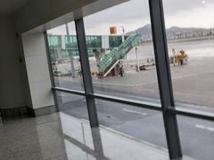 -大连周水子国际机场