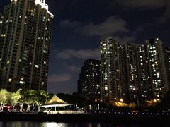 -苏州河梦清园环保主题公园