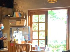 -串大叔炭火烤串·鸡西大冷面刀削面(总店)