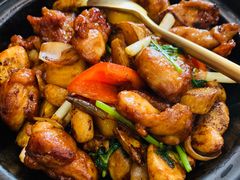 -喜粤8号(四海唐人街店)
