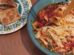 -胡氏大盘鸡新疆菜(石岗店)