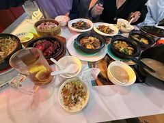 -日昌餐馆(亦庄店)