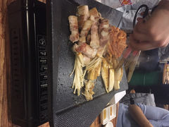 大派屋韩式烤肉-大派屋(桂林路店)