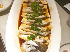 -狮王府淮扬菜(新街口友谊店)