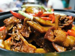 -红旗大食堂(君悦紫园店)