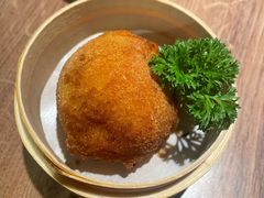 炸榴莲-大潮淮·淮扬菜(何园旗舰店)