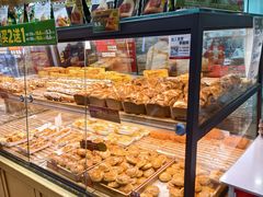 -味多美蛋糕(亚非大厦店)