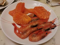 -澜悦港海鲜体验主题餐厅