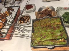 -白氏兄弟烧烤(中赢广场店)