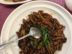 响油鳝糊-和记小菜(七宝店)
