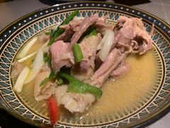 -塔哈尔·新疆盛宴(奉贤龙湖店)