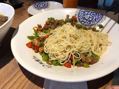 -山城遇宴·重庆江湖菜(五道口银谷大厦店)