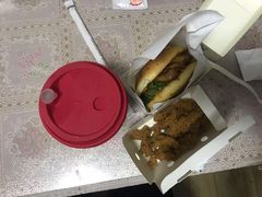 -必胜客(津塘店)