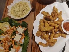 -大理董·董家小厨野生菌火锅(古城旗舰店)