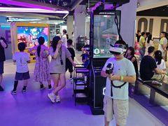-PARTY DAY 运动超乐场(西安钟楼店)