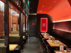 -肉魁屋·烧肉·烧鸟·酒场(高新店)