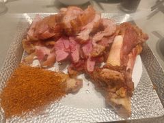 -八张桌子(老店)
