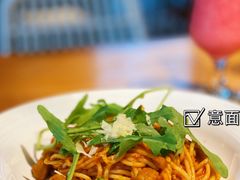 -必胜客(新海上世界店)