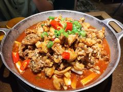 -蛙喔牛蛙(金桥太茂店)