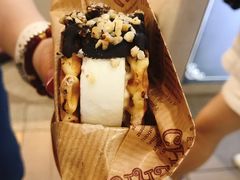 -野人先生现做冰淇淋(西安赛格店)