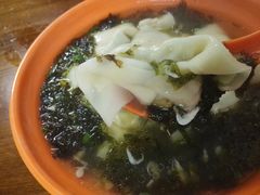 -阿麟馄饨(延长路店)