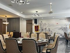 -西山人家·传统苏帮菜·家宴(木渎店)