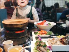 -港迹·鲜围煮海鲜火锅(湖州时代广场店)
