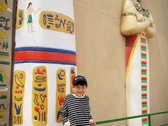 -朝阳公园游乐园