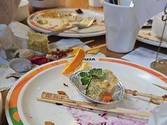 -比格比萨自助(国展店)