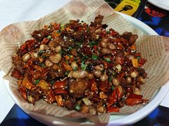 -胡桃里乐队酒馆(广州塔店)