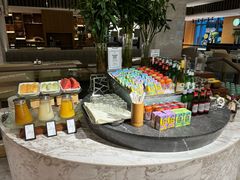 -西安高新希尔顿酒店·咖啡露台西餐厅