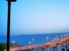 -星海湾跨海大桥