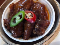 -阿纳迪酒店·悦餐厅