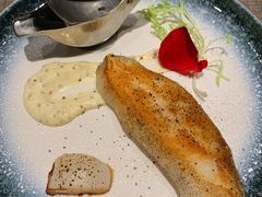 -枫品铁板烧(东樾店)