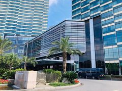 -上海浦东嘉里大酒店