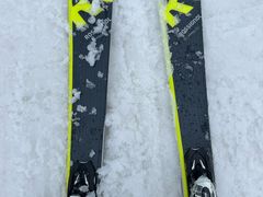 -中旅松花湖滑雪场